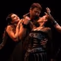 SOC to Present VENUS AND ADONIS, 8/10 & 11