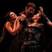 SOC to Present VENUS AND ADONIS, 8/10 & 11