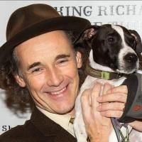 Photo Coverage: Cast of TWELFTH NIGHT & RICHARD III Celebrate Opening Night!