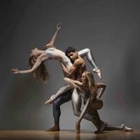 BWW Reviews: Kathryn Posin Brings Contemporary Ballet and Voices of Bulgaria and…