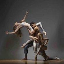 BWW Reviews: Kathryn Posin Brings Contemporary Ballet and Voices of Bulgaria and Amer