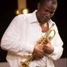 Photo Flash: First Look at John Douglas Thompson in SATCHMO AT THE WALDORF at Long…