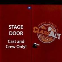 Fall Workshops Continue at Street Theatre Through 11/16