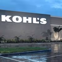 Kohl's Rings in the Holidays this Year in a Big Way