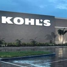 Kohl's Rings in the Holidays this Year in a Big Way