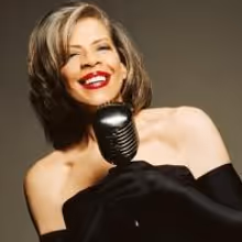 Patti Austin Launches MUSE/IQUE's Summer of Sound Festival Tonight