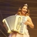 Photo Flash: New Shots from New City Theatre's TINY KUSHNER