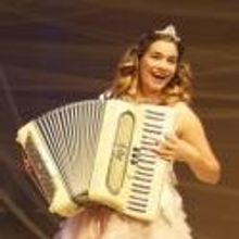 Photo Flash: New Shots from New City Theatre's TINY KUSHNER