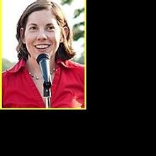 Playhouse on Park's Second Annual Comedy Night Features Three Female Comedians…