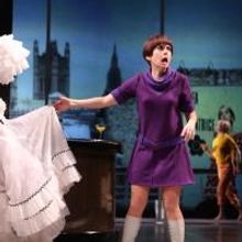 BWW Reviews: Beatles, Bard and Billy Joe Make for a Mod Mix Musical in Yale Rep's THE