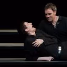 BWW Reviews: IMPROVISED SHAKESPEARE COMPANY Riffs Hard on the Bard