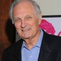 Alan Alda Set for ICONIC CHARACTERS OF COMEDY at Museum of the Moving Image, 10/15