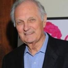Alan Alda Set for ICONIC CHARACTERS OF COMEDY at Museum of the Moving Image, 10/15