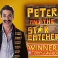 STAGE TUBE: Watch Matthew Saldivar in PETER AND THE STARCATCHER's New TV Commercial! Video