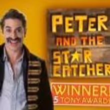 STAGE TUBE: Watch Matthew Saldivar in PETER AND THE STARCATCHER's New TV Commercial!