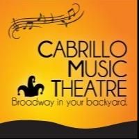 KISS ME, KATE, IN THE HEIGHTS and More Set for Cabrillo Music Theatre's 2013-14…