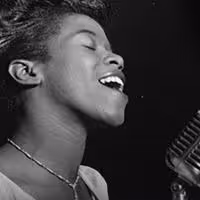 NJPAC Announces Sarah Vaughn Singing Competition Finalists