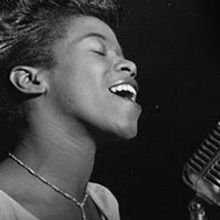 NJPAC Announces Sarah Vaughn Singing Competition Finalists