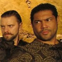 Theatre Asylum Presents PULP SHAKESPEARE (OR BARD FICTION)