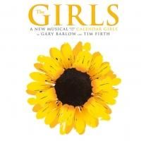 Gary Barlow and Tim Firth's THE GIRLS Musical Will Get World Premiere at Grand…