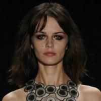Photo Coverage: Jill Stuart S/S 2014 Collection Preview!