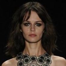Photo Coverage: Jill Stuart S/S 2014 Collection Preview!