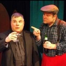 Society Hill Playhouse to Present LAFFERTY'S WAKE