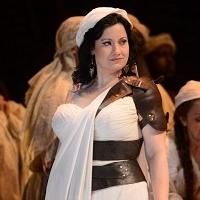 BWW Reviews: NABUCCO Opens Opera Philadelphia Season With A La Scala Recreation Photo