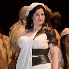 BWW Reviews: NABUCCO Opens Opera Philadelphia Season With A La Scala Recreation