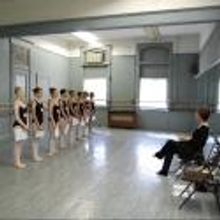 Franklin Performing Arts Company Announces Cast for THE NUTCRACKER, 12/8-9