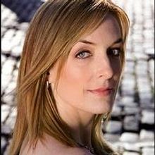 Julia Murney to Join Tim Realbuto in WUNDERKIND at Joe's Pub, 11/2