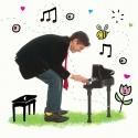 Billy Kelly and The Blahblahblahs Perform at The Jewish Museum Today, 10/21