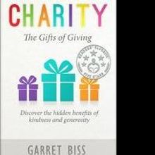 CHARITY THE GIFTS OF GIVING is Released