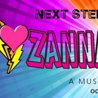 11th Hour Theatre Company to Kick Off ZANNA, DON'T! October 5-7