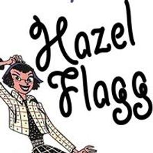 Musicals Tonight Sets Cast for HAZEL FLAGG at Lion Theatre; Performances Begin Next M