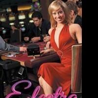 Author Alfred V. Cafiero Releases 'Electra'