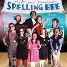 BWW Reviews: St. Dunstan's 'SPELLING BEE' - Absolutely Hilarious and A Fun Time