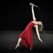 Sonoma State University Presents 'Water Works' Themed Spring Dance Concert 2013, Now 
