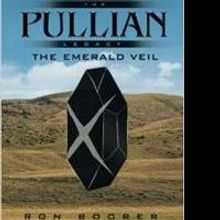 Ron Boorer Releases THE PULLIAN LEGACY