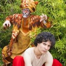 World Premiere of THE JUNGLE BOOK Begins Tonight at A. D. Players Children's Theater