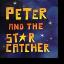PETER AND THE STARCATCHER Celebrates Movember in Support of Sean Kimberling…