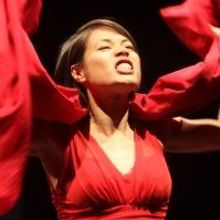 CLYTEMNESTRA Set for United Solo, 11/6