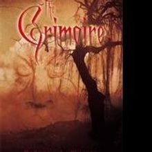 THE GRIMOIRE is Released