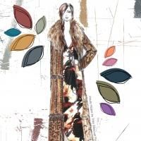 Pantone Reveals Fall's Color Palate