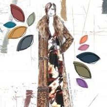 Pantone Reveals Fall's Color Palate
