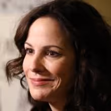 Mary-Louise Parker & Kenneth Welsh Set to Star in Simon Stephens' HEISENBERG at MTC