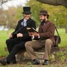 BWW Reviews: TigerLion Arts' Outdoor Walking Play NATURE at the Minnesota Landscape A
