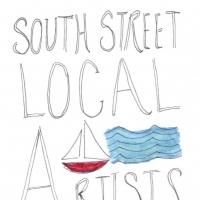 South Street Local Artists Open on Fulton Street