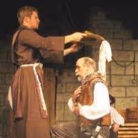 Photo Flash: Actors' NET's MAN OF LA MANCHA Opens Tonight