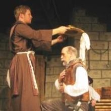 Photo Flash: Actors' NET's MAN OF LA MANCHA Opens Tonight